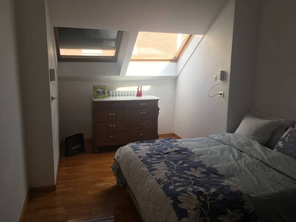 Attico / mansarda a Asti in Vicolo Giuseppe Bosia, 7 - Foto 4