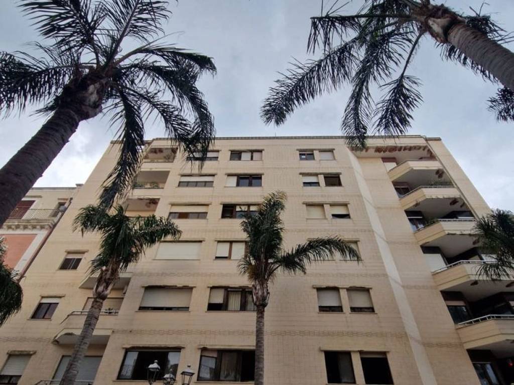 Appartamento a Brindisi in Corso Garibaldi, 27 - Foto 4