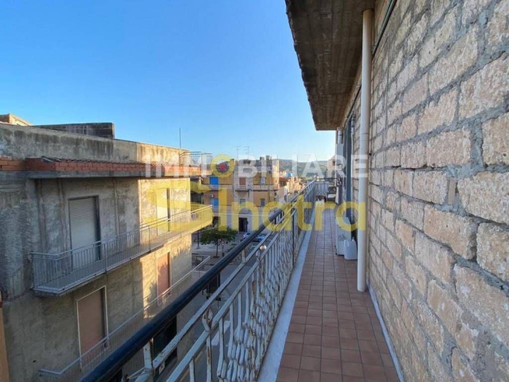 Appartamento a Catenanuova in Via Caduti in Guerra, 9 - Foto 3