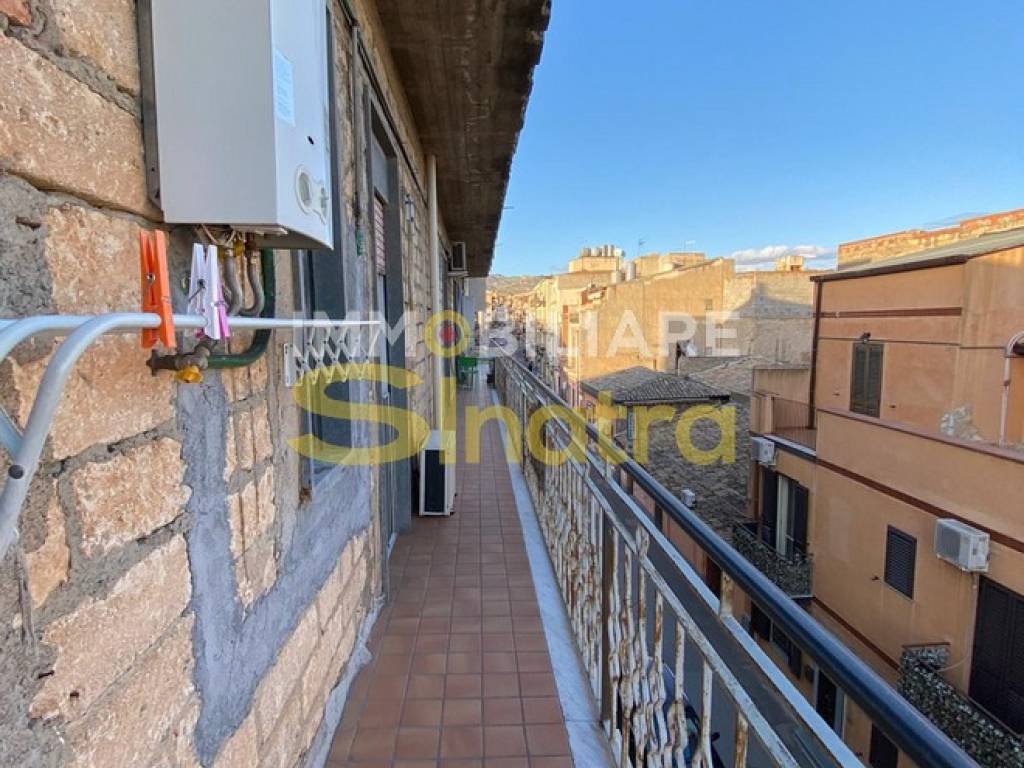 Appartamento a Catenanuova in Via Caduti in Guerra, 9 - Foto 5
