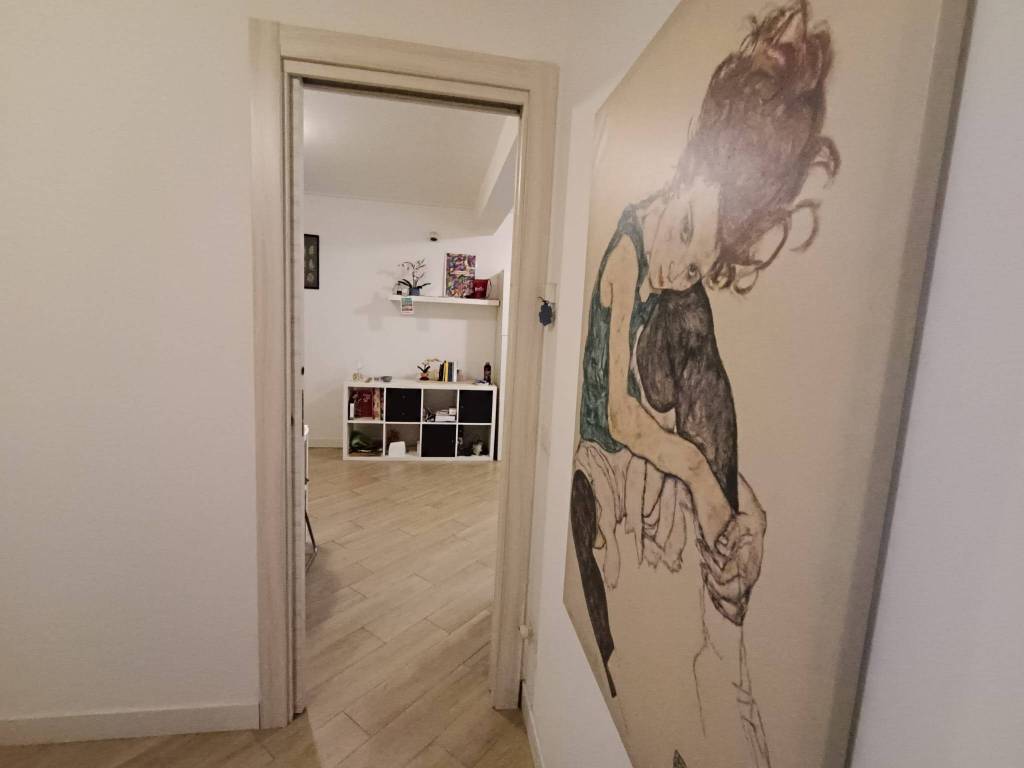 Appartamento a Ciampino in Via Mura dei Francesi, 18 - Foto 2