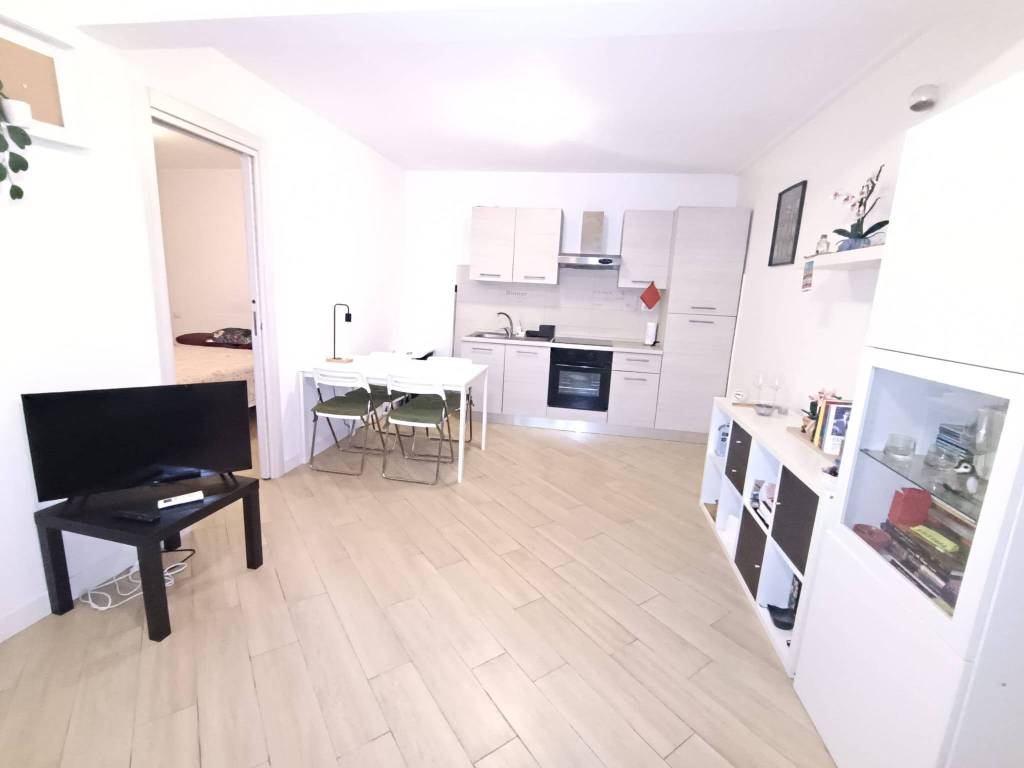 Appartamento a Ciampino in Via Mura dei Francesi, 18 - Foto 5