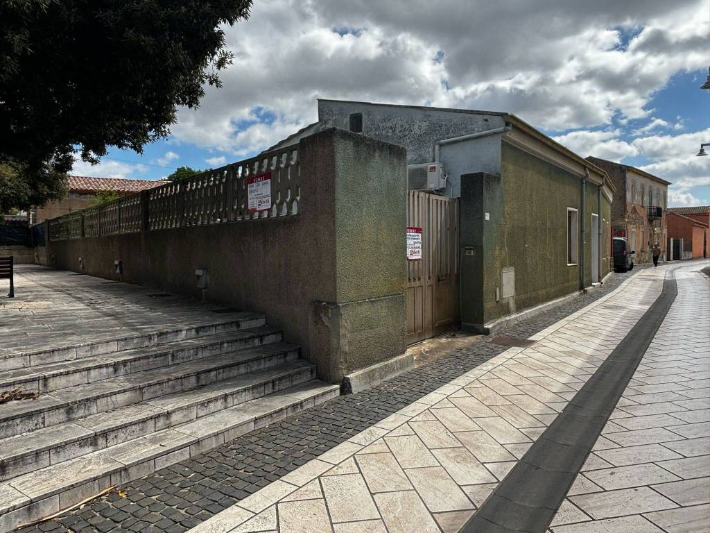 Casa indipendente a Vallermosa in Via Salvo D'Acquisto, 12 - Foto 3