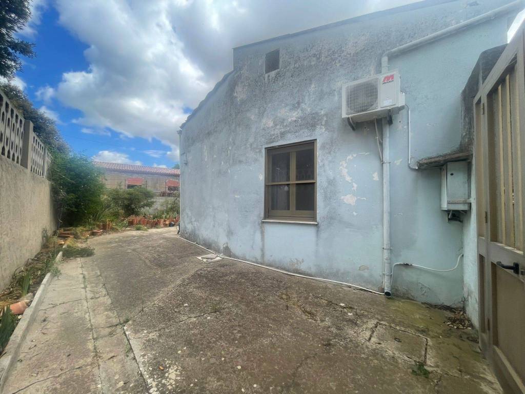 Casa indipendente a Vallermosa in Via Salvo D'Acquisto, 12 - Foto 4