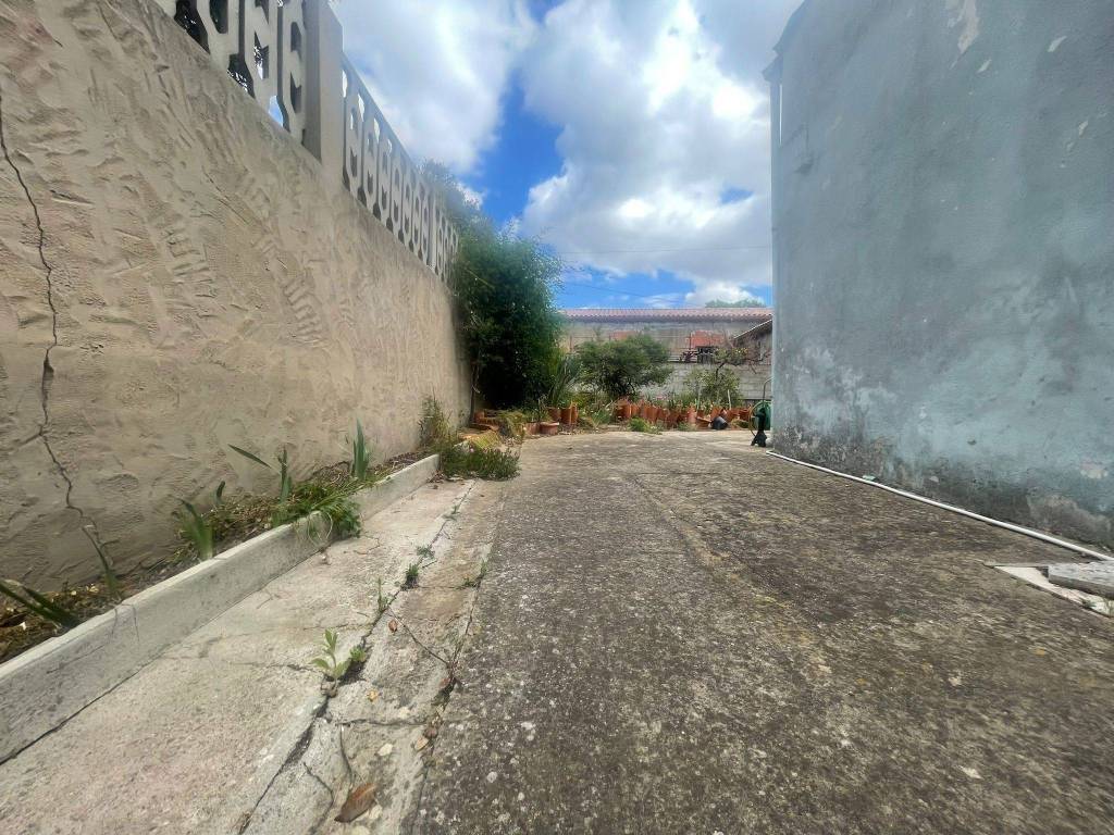 Casa indipendente a Vallermosa in Via Salvo D'Acquisto, 12 - Foto 5