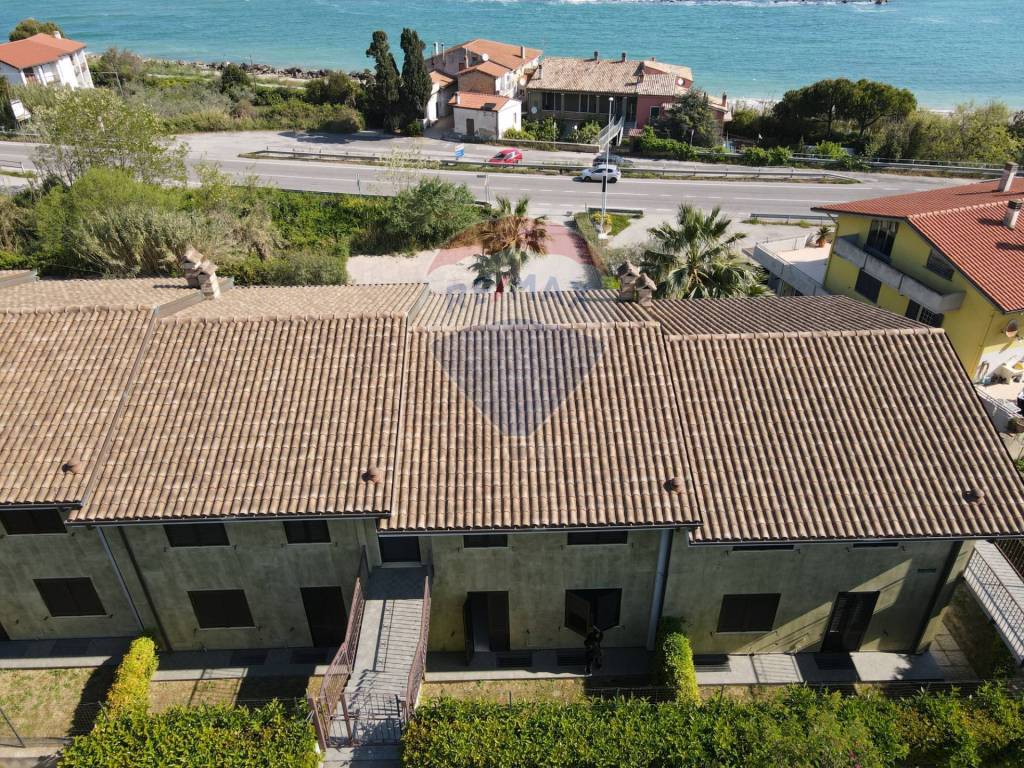 Appartamento a San vito chietino in Via Cintioni - Foto 2