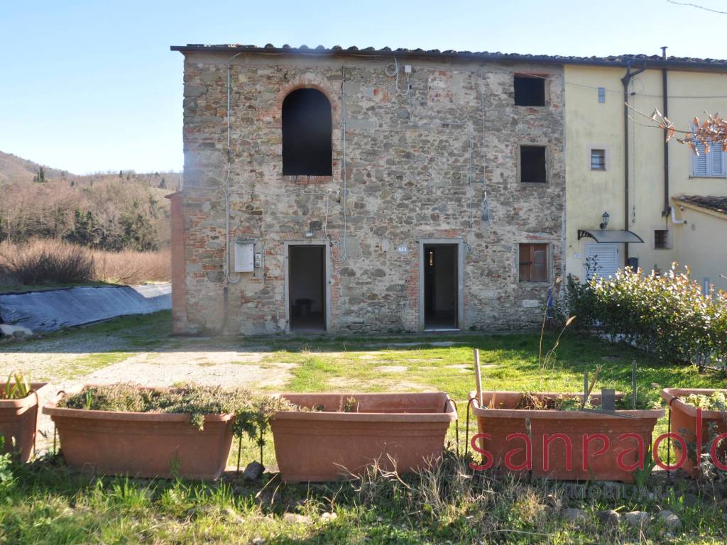 Rustico / casale a Pistoia in Via di Santomato - Foto 1