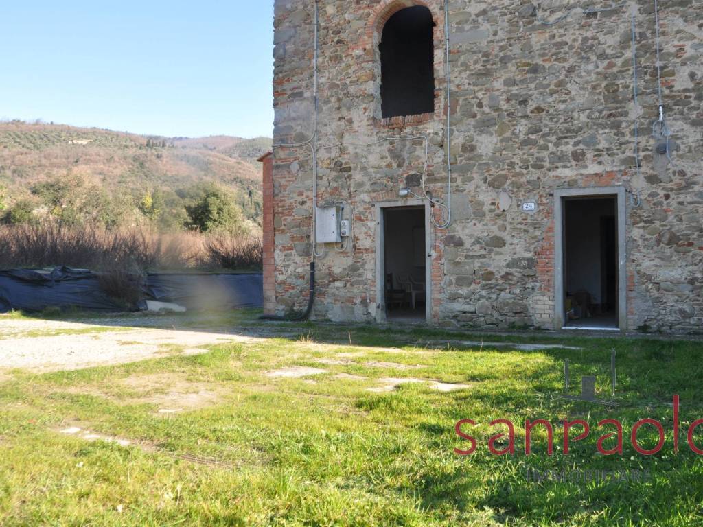 Rustico / casale a Pistoia in Via di Santomato - Foto 2