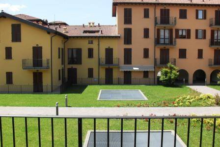 Appartamento a Fino mornasco in Piazza della Tessitura, 5 - Foto 3