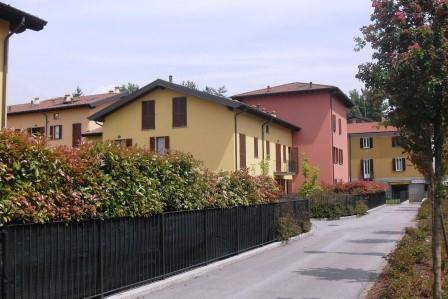 Appartamento a Fino mornasco in Piazza della Tessitura, 5 - Foto 4