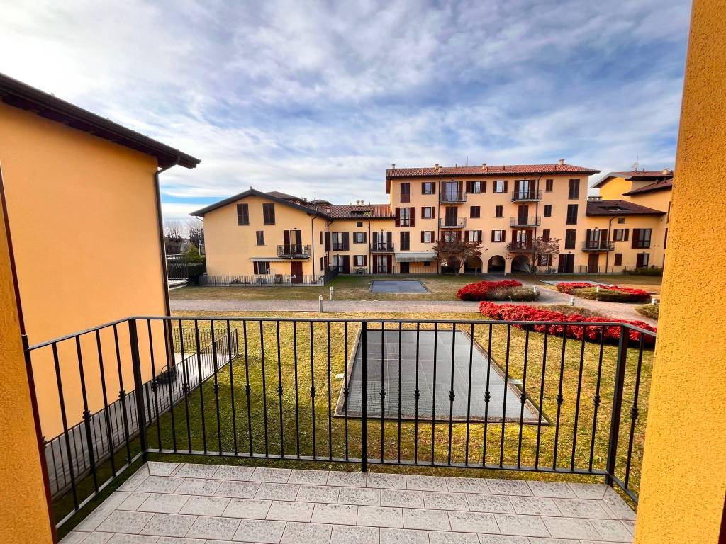 Appartamento a Fino mornasco in Piazza della Tessitura, 5 - Foto 5