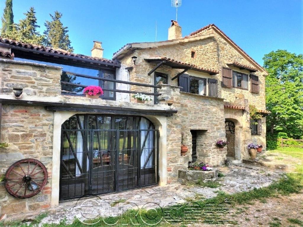 Rustico / casale a Città di castello in città di castello - Foto 3