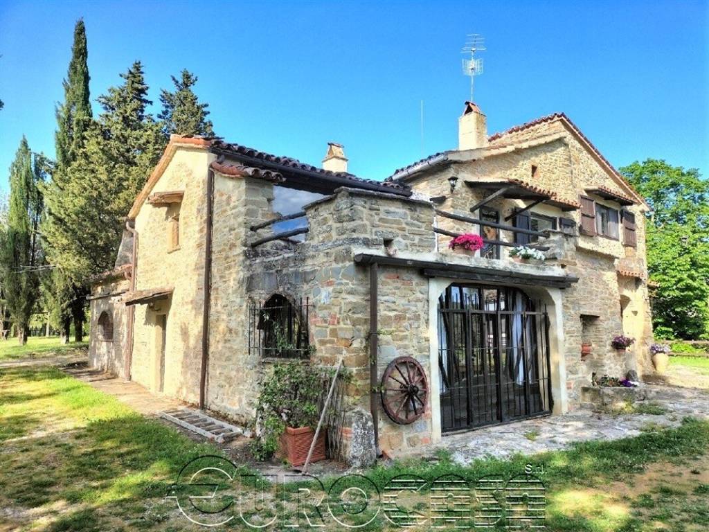 Rustico / casale a Città di castello in città di castello - Foto 4