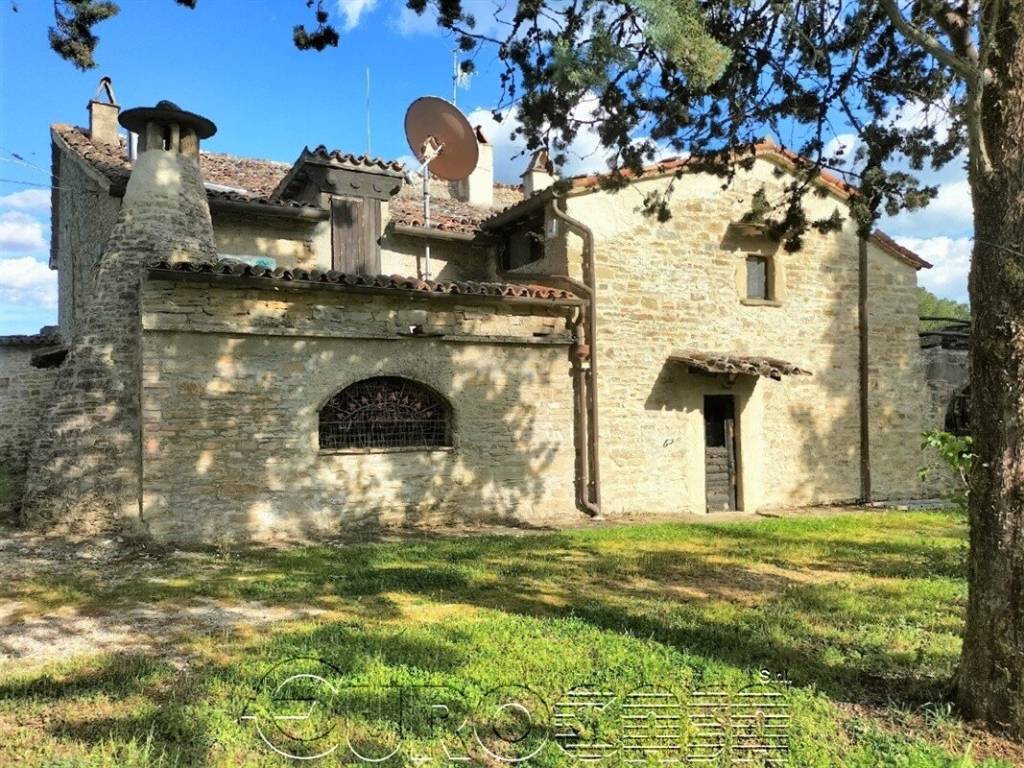Rustico / casale a Città di castello in città di castello - Foto 5
