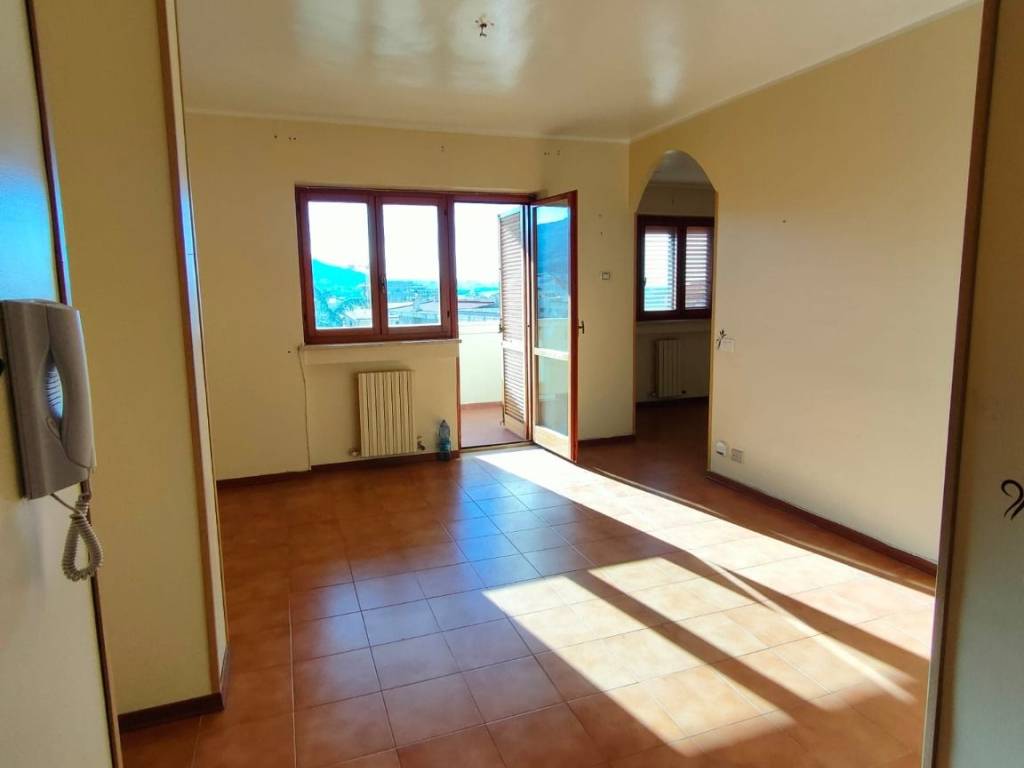 Appartamento a Reggio calabria in Via Marra Privata Gallico - Foto 2