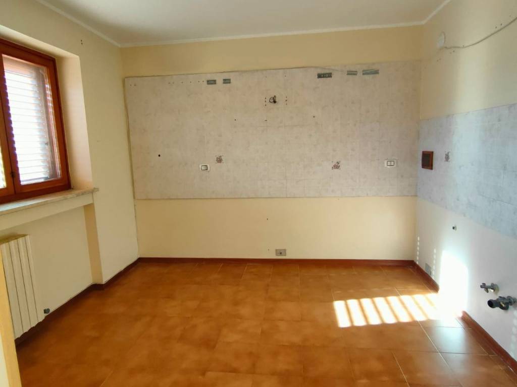 Appartamento a Reggio calabria in Via Marra Privata Gallico - Foto 3