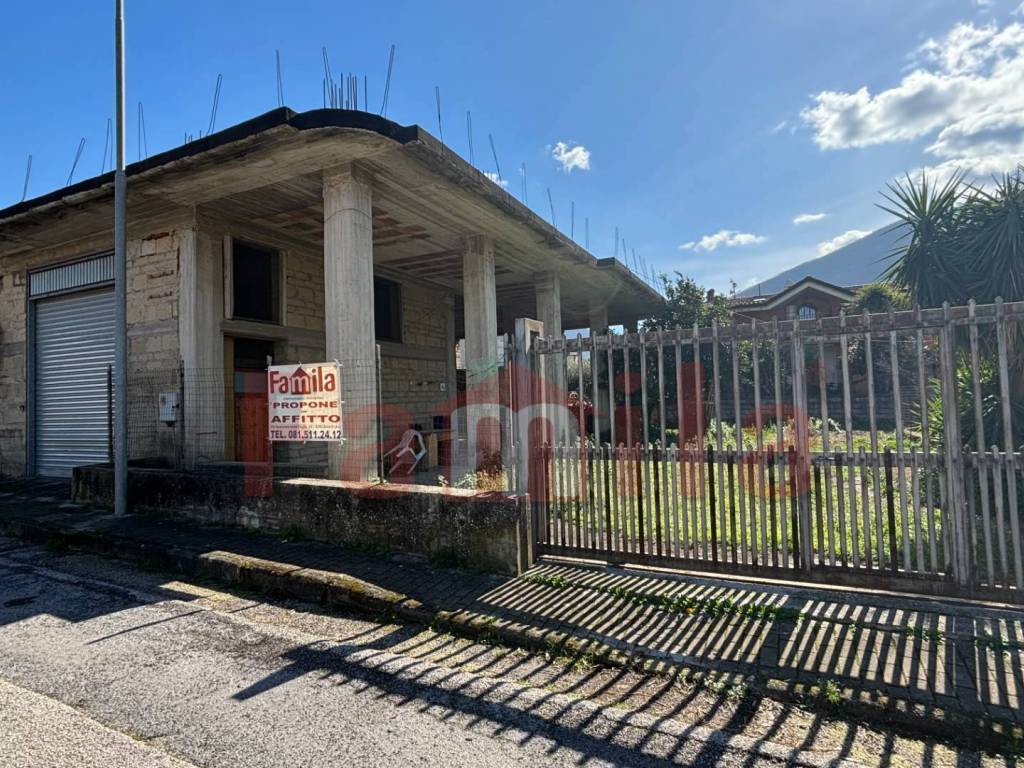Immobile a Mugnano del cardinale in Via dei Martiri - Foto 2