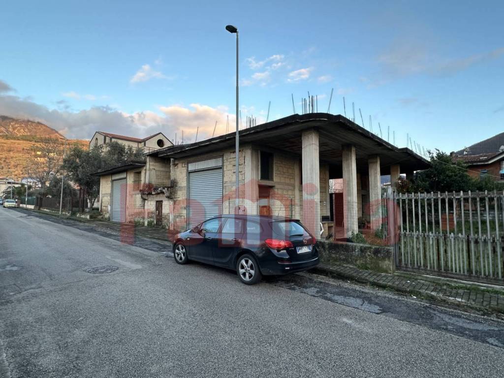 Immobile a Mugnano del cardinale in Via dei Martiri - Foto 3