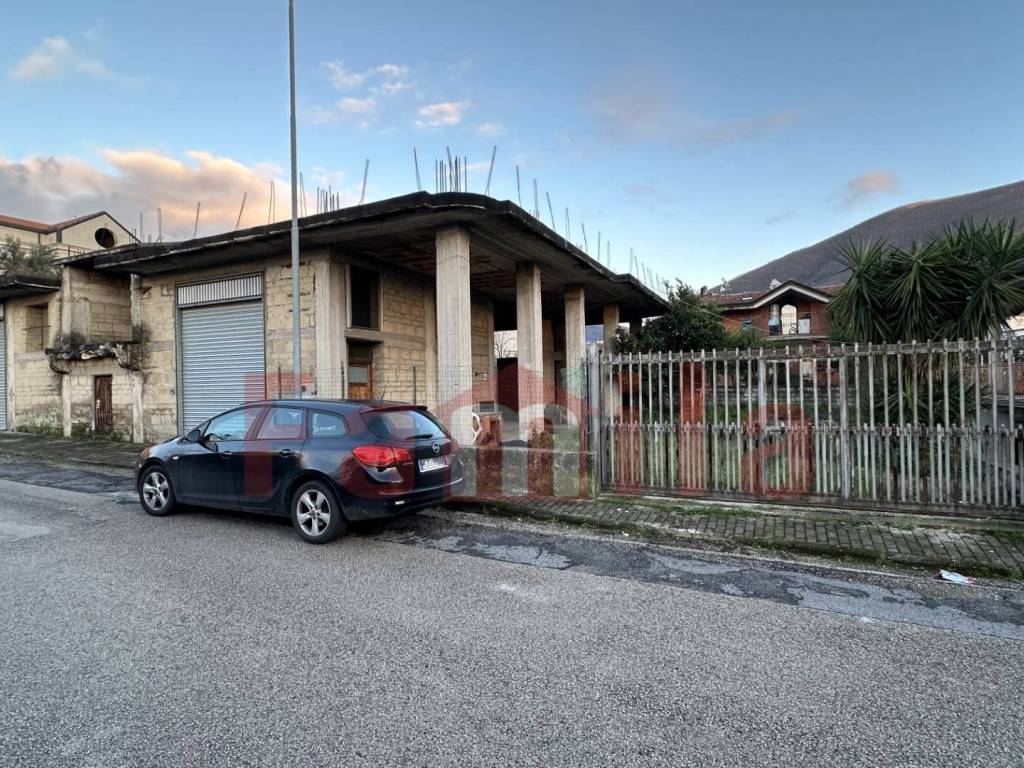 Immobile a Mugnano del cardinale in Via dei Martiri - Foto 4