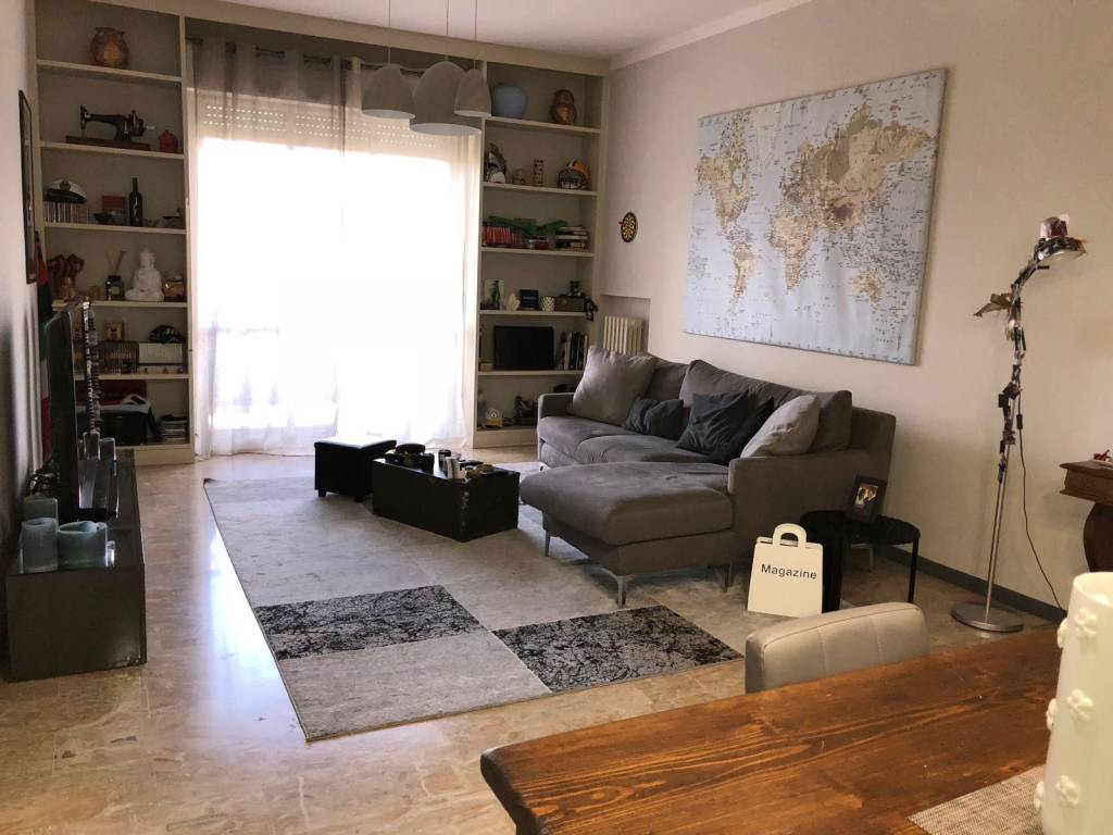 Appartamento a Altopascio in Via della Sibolla, 46 - Foto 2