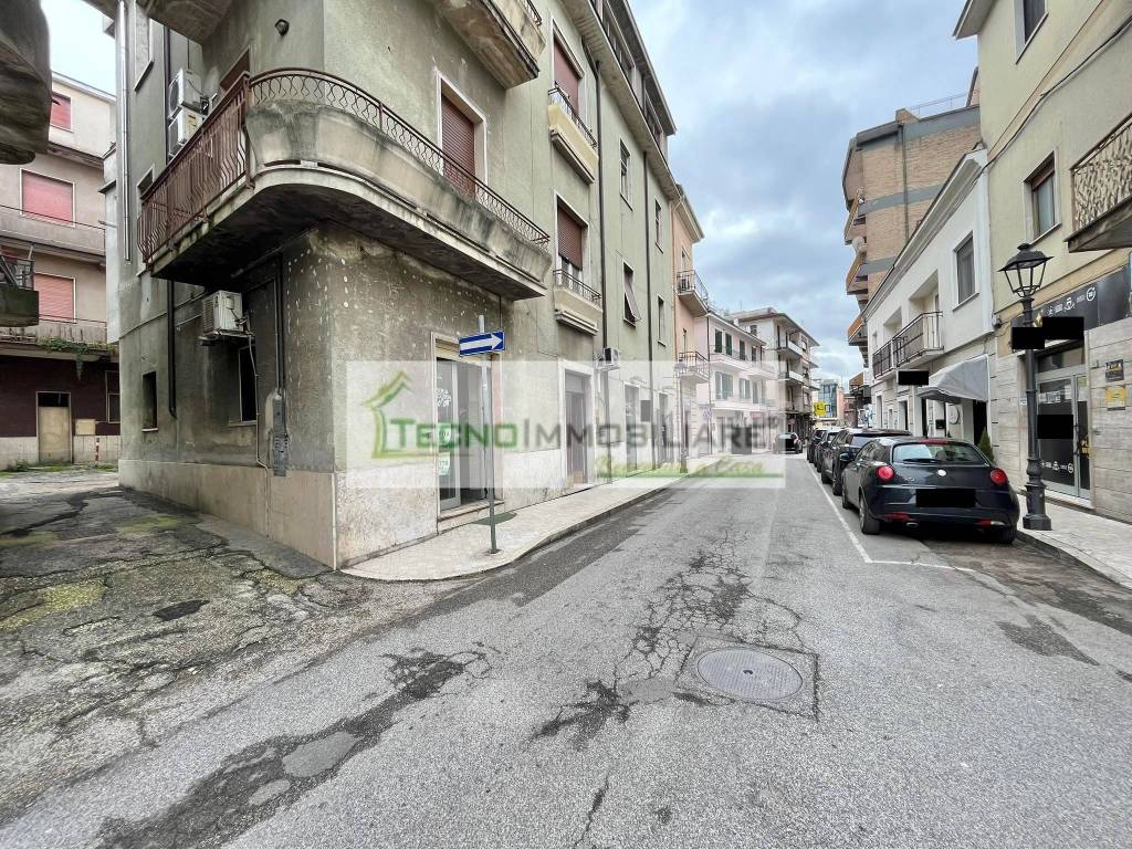 Immobile a Pontecorvo in Corso Vittorio Emanuele - Foto 2