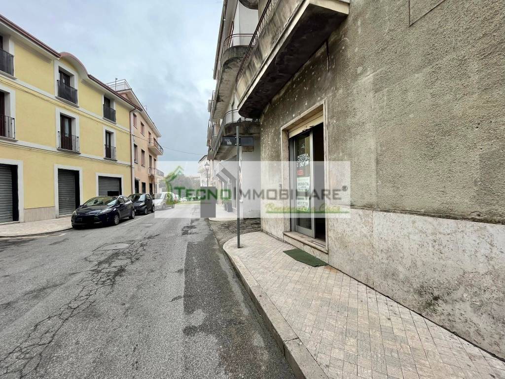 Immobile a Pontecorvo in Corso Vittorio Emanuele - Foto 3