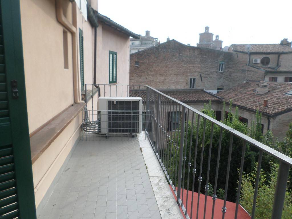 Attico / mansarda a Ferrara in Corso Ercole I d'Este, 9 - Foto 2