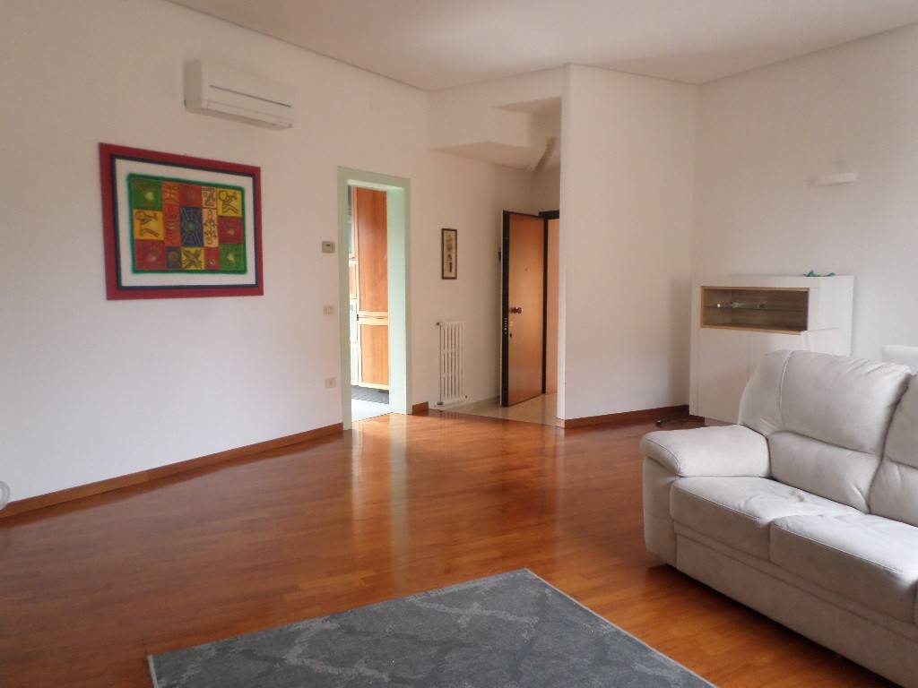 Attico / mansarda a Ferrara in Corso Ercole I d'Este, 9 - Foto 4