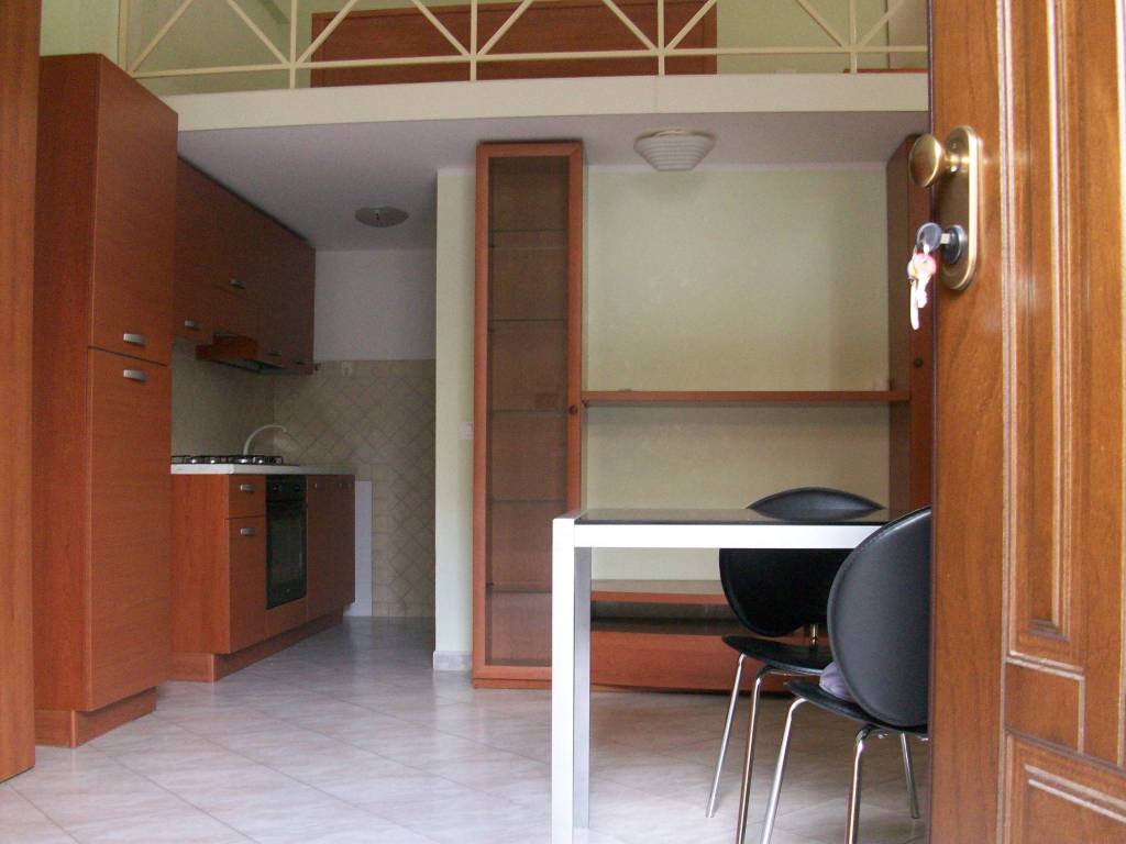 Loft / open space a Tivoli in Via Lago di Lesi - Foto 4
