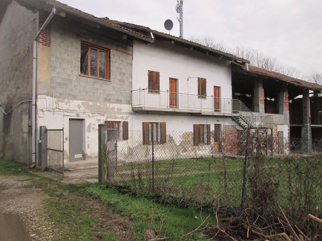 Rustico / casale a Castelletto cervo in Cantone Garella di Fondo, 9 - Foto 2
