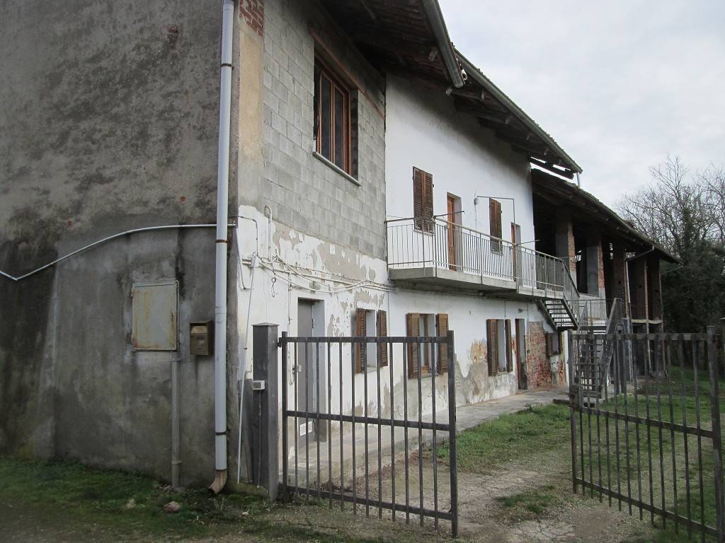 Rustico / casale a Castelletto cervo in Cantone Garella di Fondo, 9 - Foto 4