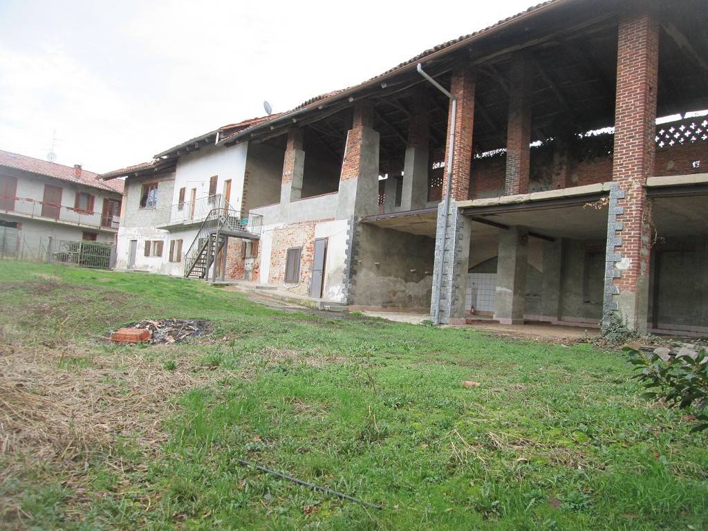Rustico / casale a Castelletto cervo in Cantone Garella di Fondo, 9 - Foto 5