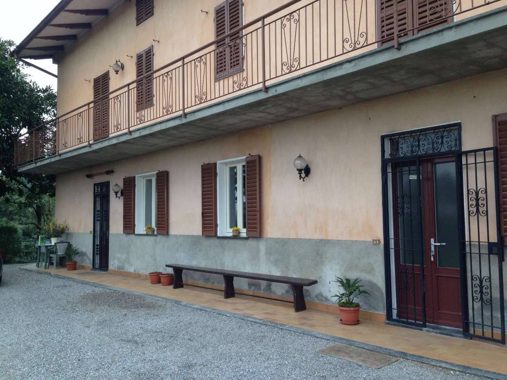 Rustico / casale a Castelli calepio in via Falconi 55 - Foto 2