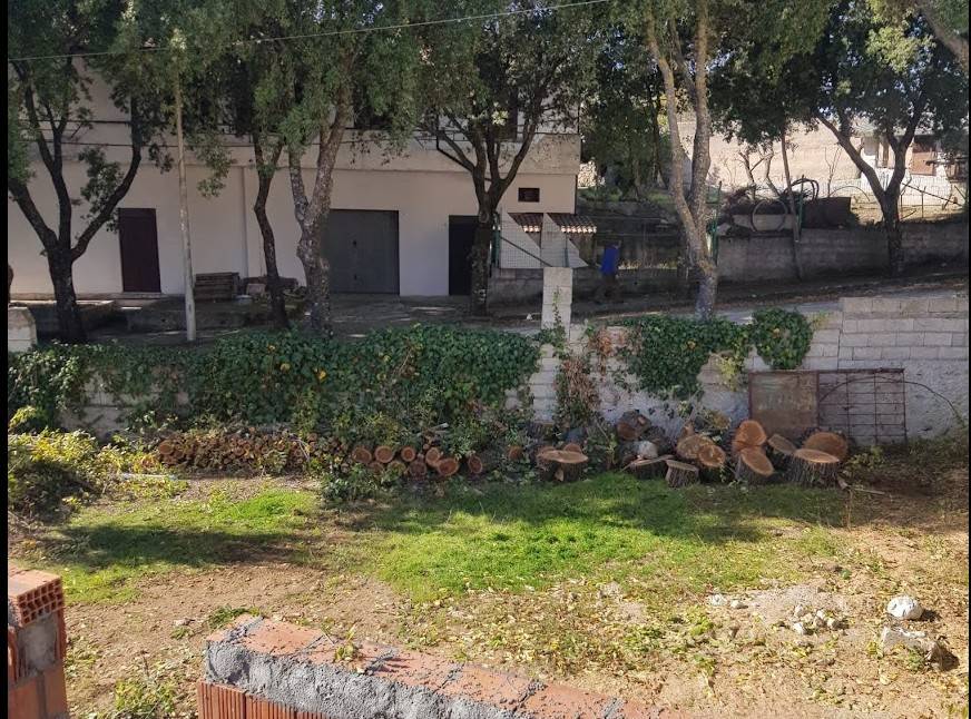 Terreno a Sadali in Via Edmondo De Amicis, 1 - Foto 2