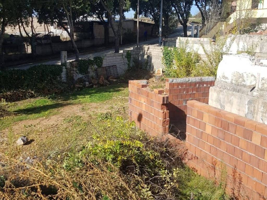 Terreno a Sadali in Via Edmondo De Amicis, 1 - Foto 4