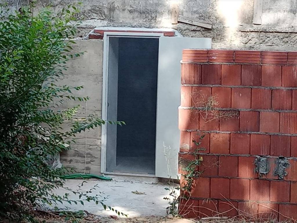 Terreno a Sadali in Via Edmondo De Amicis, 1 - Foto 5