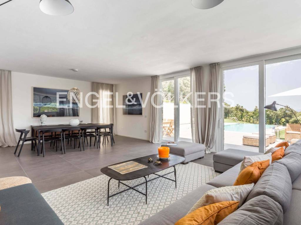 Villa a Castiglione della pescaia in Via Tre Pini - Foto 4