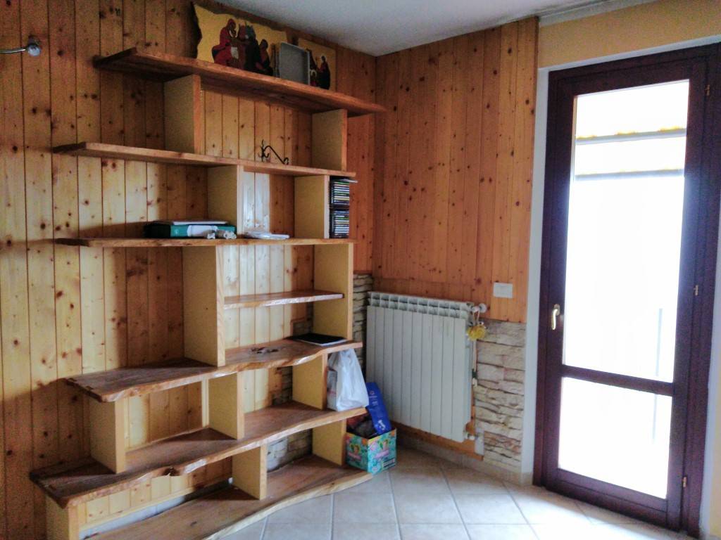 Appartamento a Bucine in Strada Comunale di Sergine, 40 - Foto 4