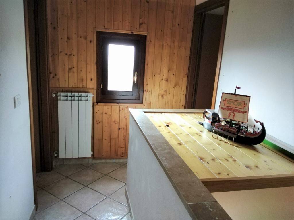 Appartamento a Bucine in Strada Comunale di Sergine, 40 - Foto 5