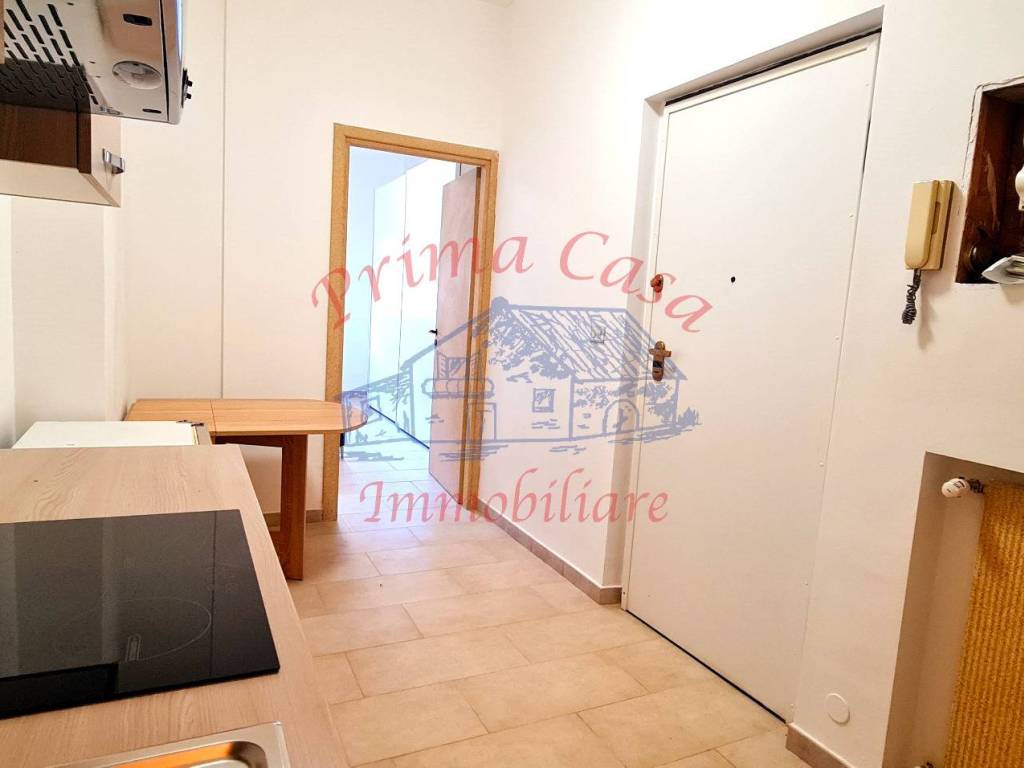 Appartamento a Asti in Via Beato Enrico Comentina, 24 - Foto 5