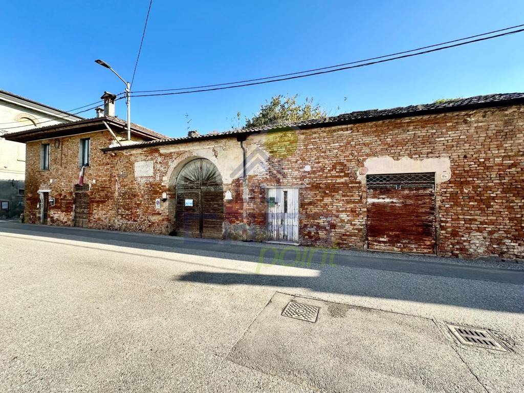 Rustico / casale a Annicco in vittorio veneto 8-10 - Foto 4