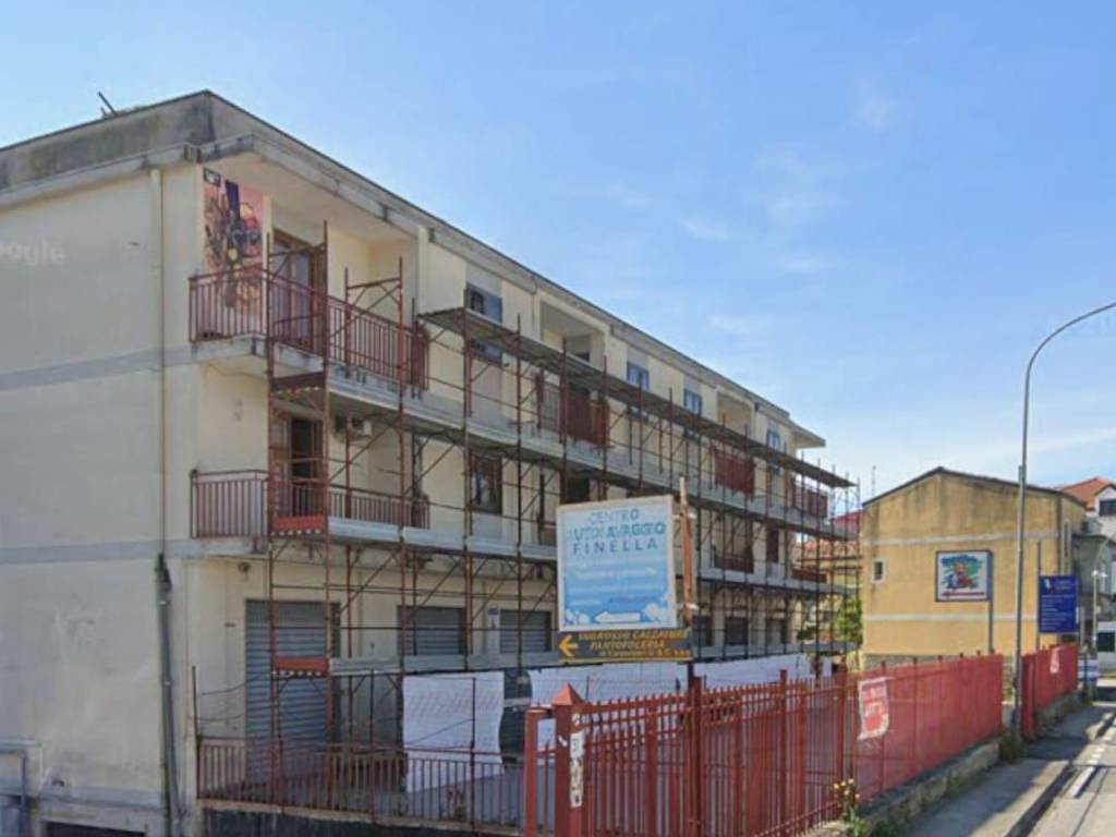 Immobile a Salerno in Via Case Rosse, 34 - Foto 2