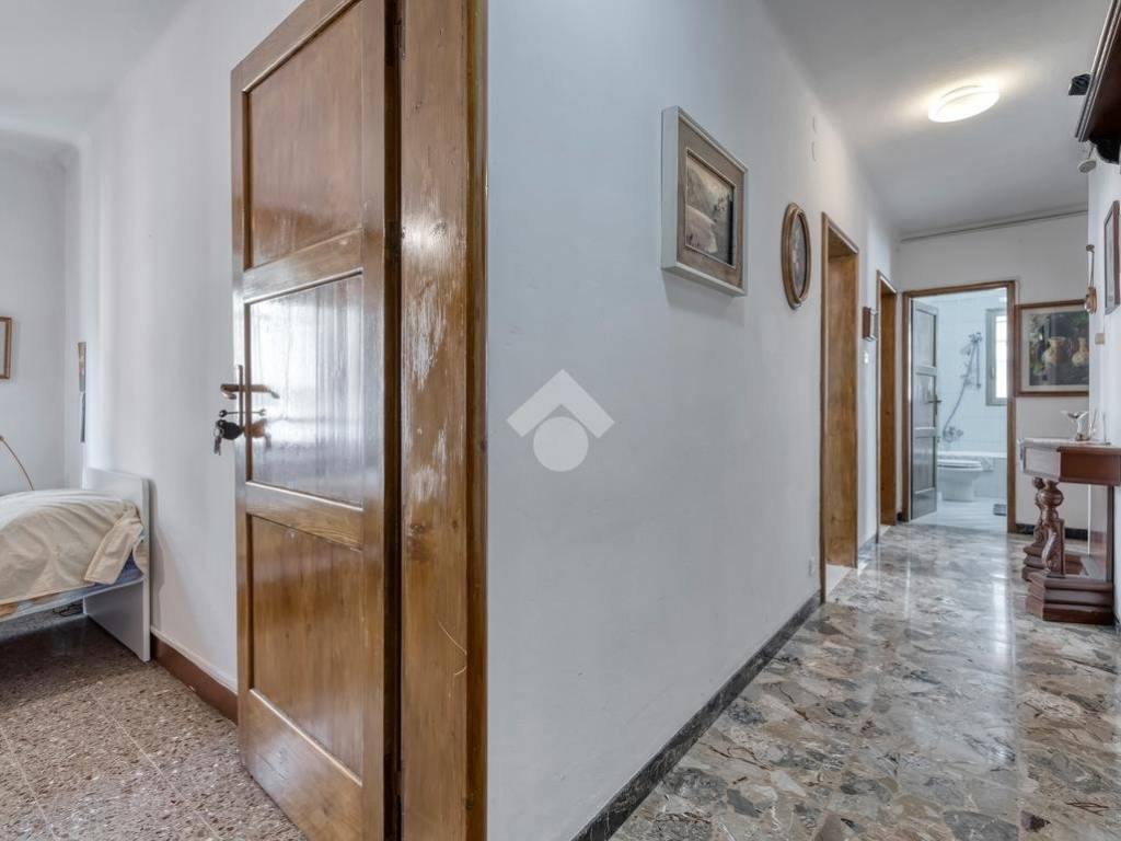 Appartamento a Bologna in via Oreste Regnoli, 1 - Foto 5