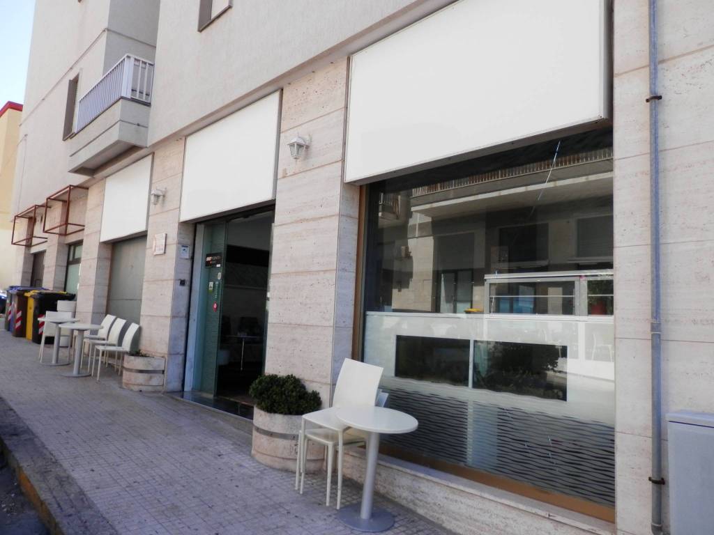 Immobile a Gallipoli in Via John Fitzgerald Kennedy - Foto 2