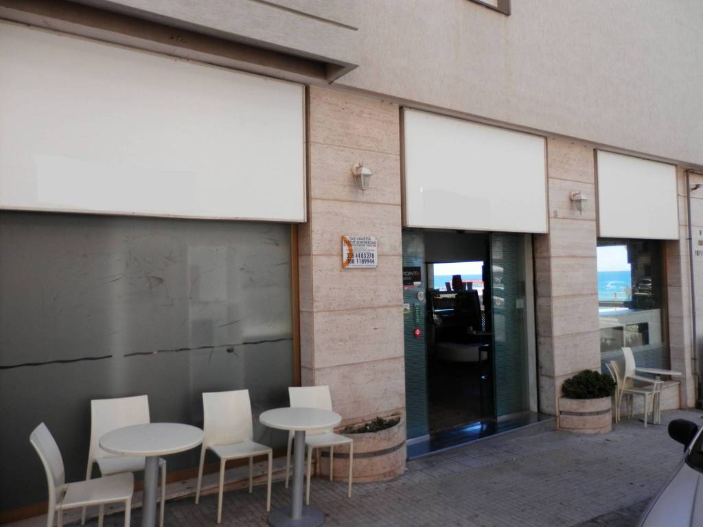 Immobile a Gallipoli in Via John Fitzgerald Kennedy - Foto 3