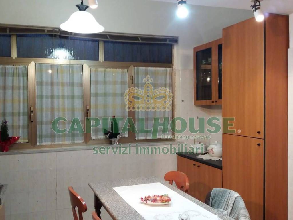 Appartamento a Caserta in Via Ruffo - Foto 2