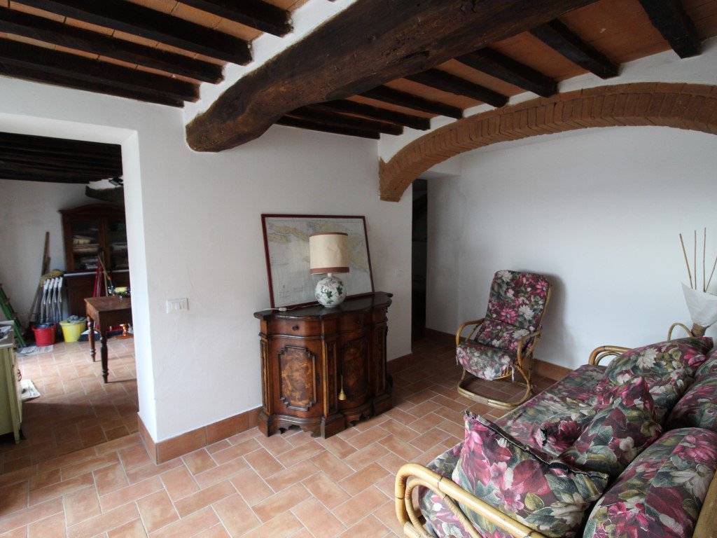 Villa a Terranuova bracciolini in Strada Provinciale Setteponti - Foto 2