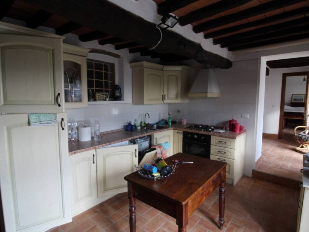 Villa a Terranuova bracciolini in Strada Provinciale Setteponti - Foto 3