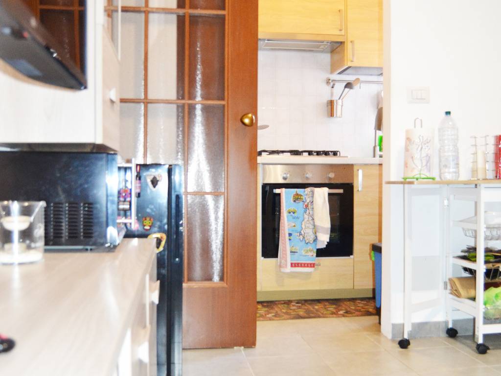 Appartamento a Rivoli in via Urbino 17 - Foto 2