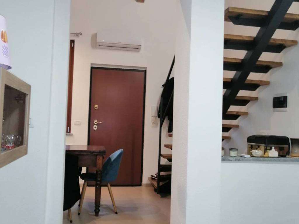 Loft / open space a Brandizzo in Via Maestro Rossi, 3 - Foto 2